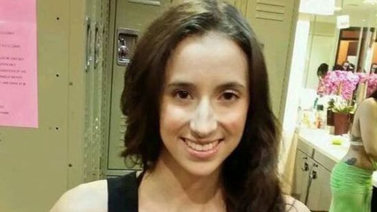 Belle Knox